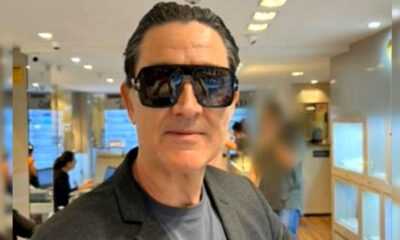 Auditor da Prefeitura de Goiânia morre em acidente na capital