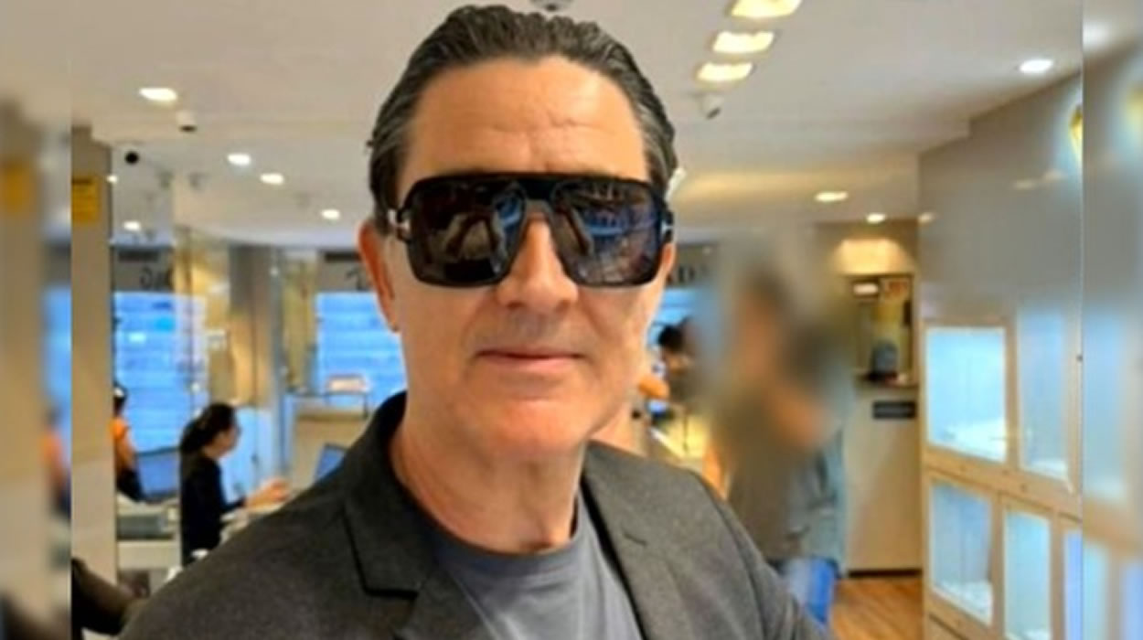 Auditor da Prefeitura de Goiânia morre em acidente na capital