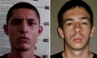 Chefes do CV em Goiás foram mortos no Rio de Janeiro