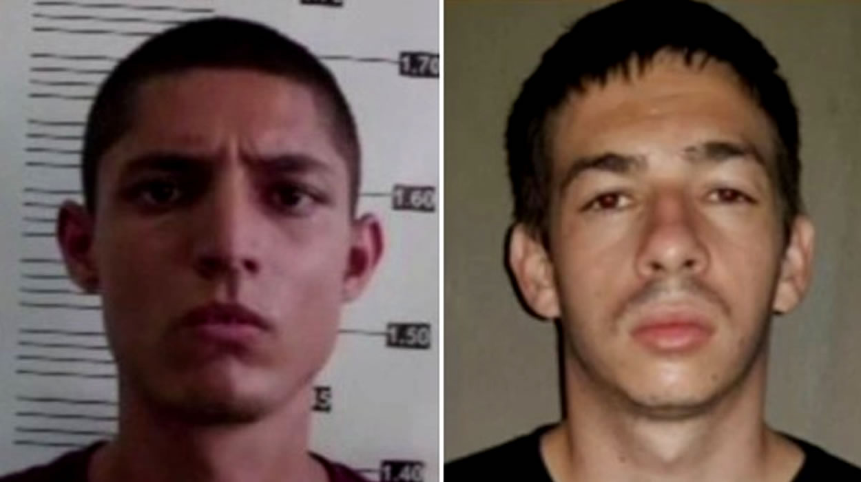 Chefes do CV em Goiás foram mortos no Rio de Janeiro