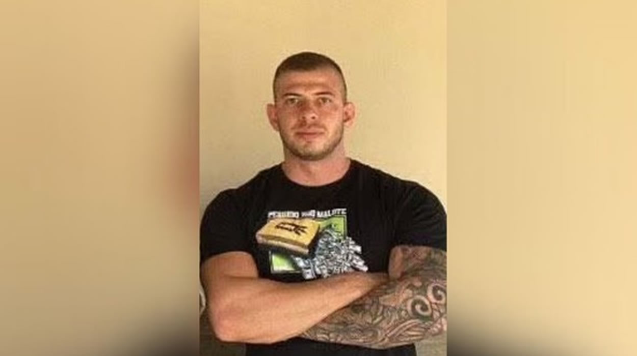 Filho de policial morre com disparo acidental feito pelo pai