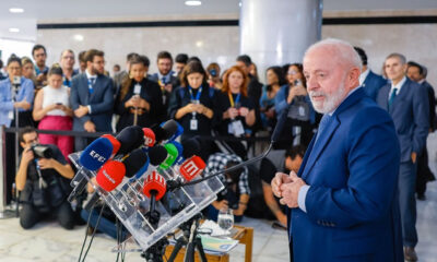 Governo Lula sofre derrota na Câmara com MP dos tributos