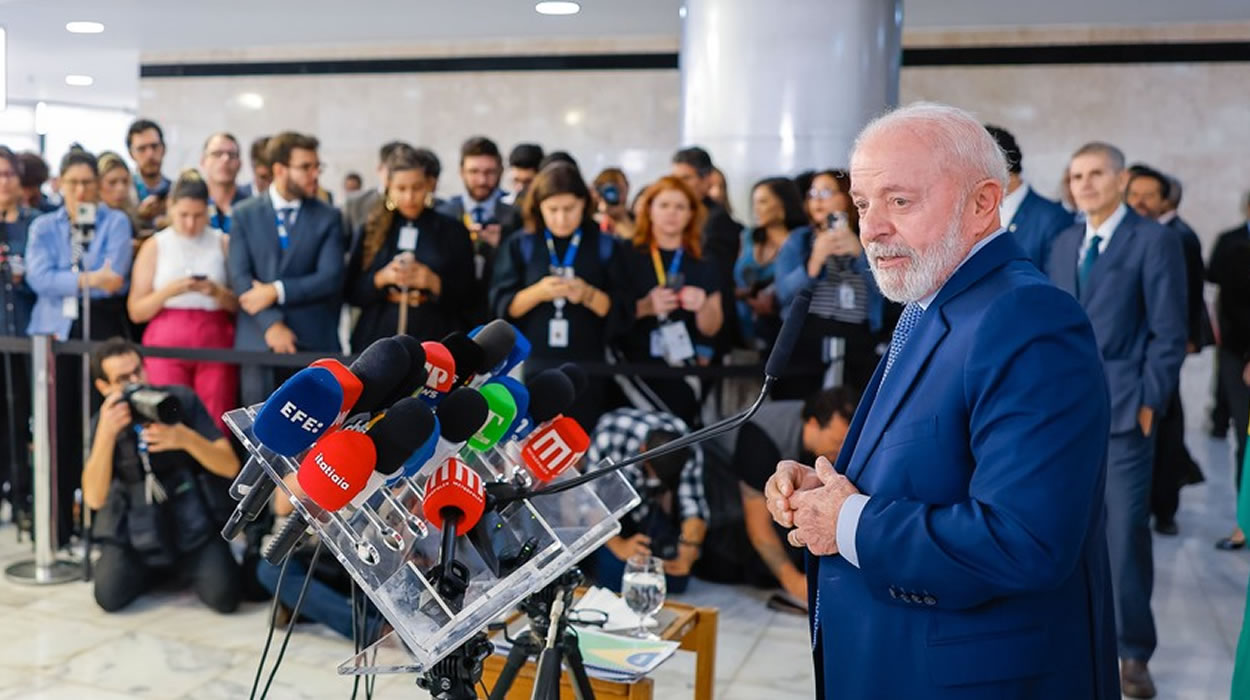 Governo Lula sofre derrota na Câmara com MP dos tributos