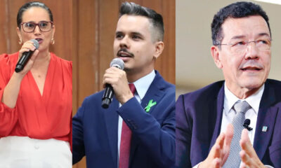 Vereadores de Goiânia são cassados pela Justiça Eleitoral