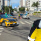 Goiânia é a segunda capital com mais radares por frota
