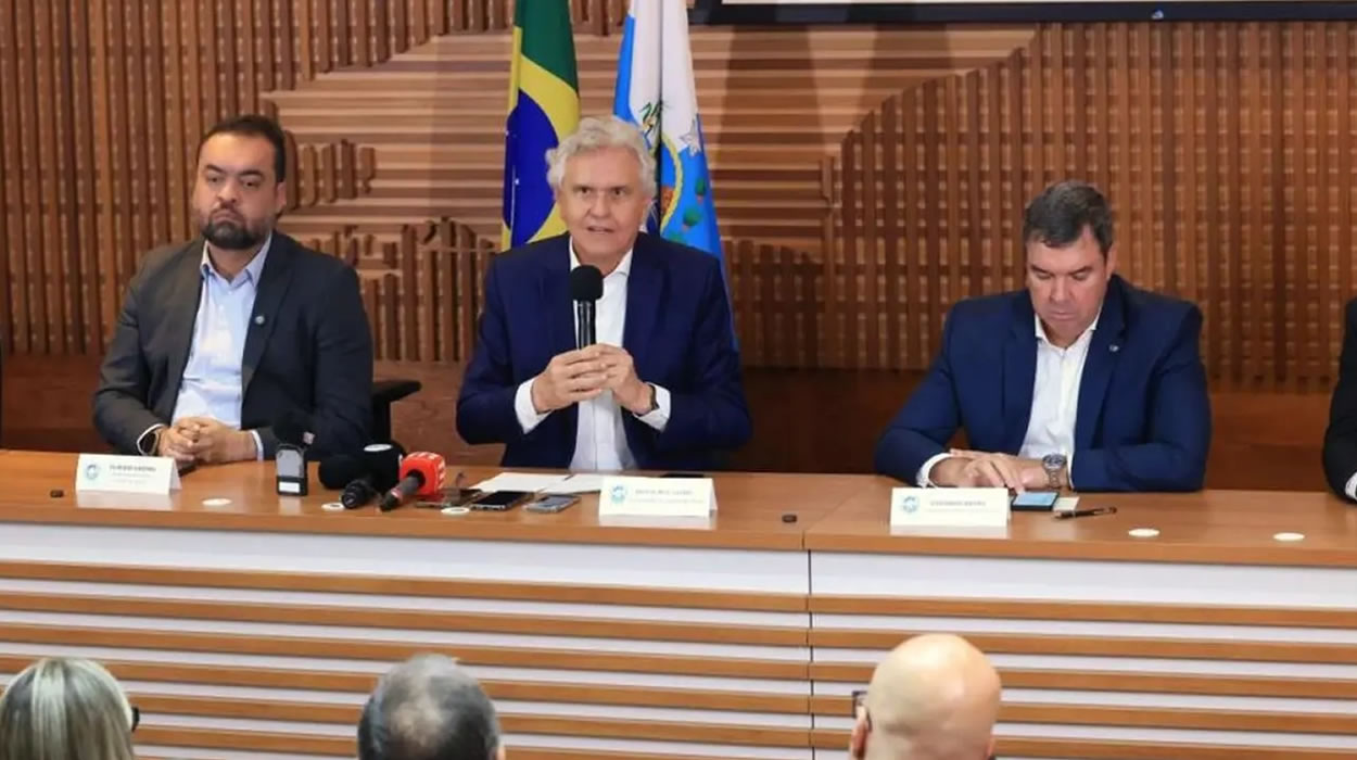 Governadores são ouvidos sobre novo projeto de segurança