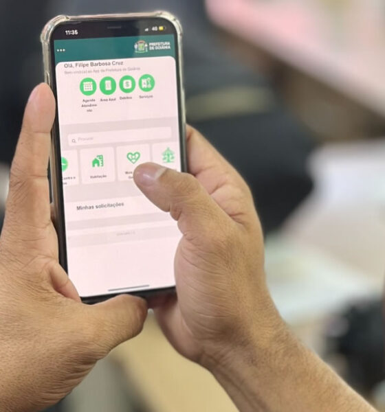 Mais Saúde Goiânia promete agilidade nas consultas médicas