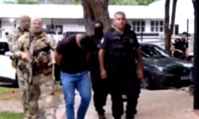 Assassinato de Fabrício Brasil