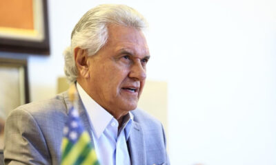 ronaldo caiado união brasil