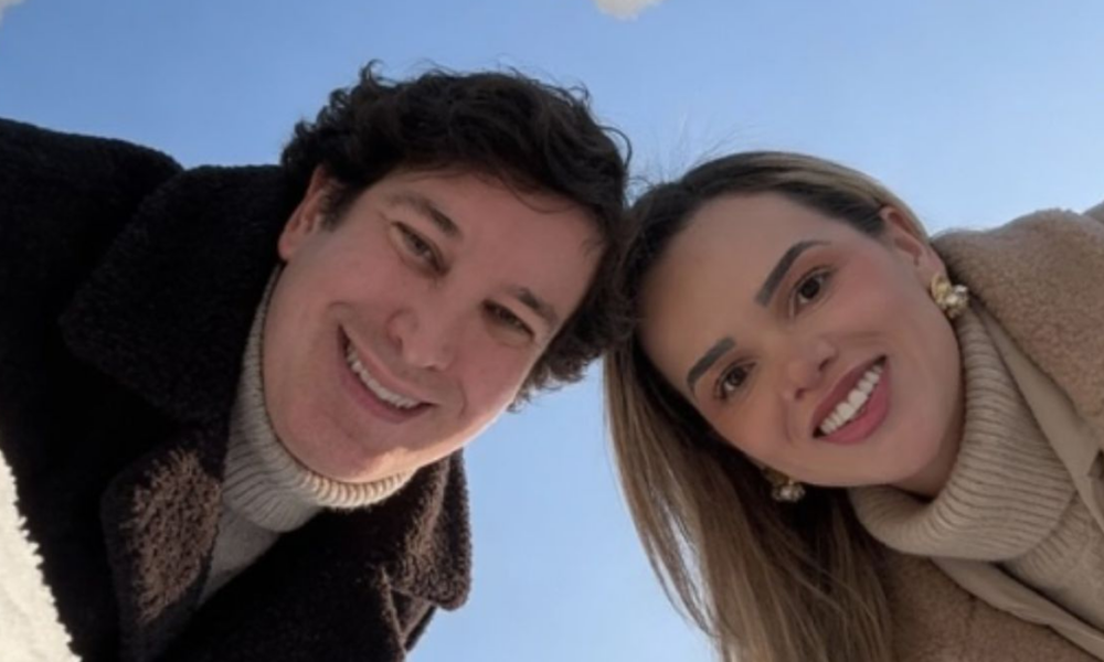 Policial e esposa são encontrados mortos em Goiás