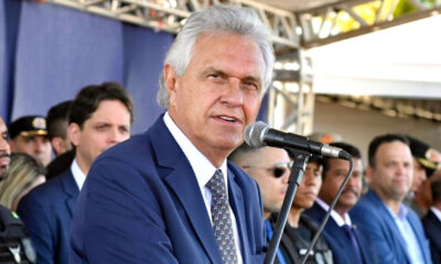 Caiado deve ser o candidato do PSD