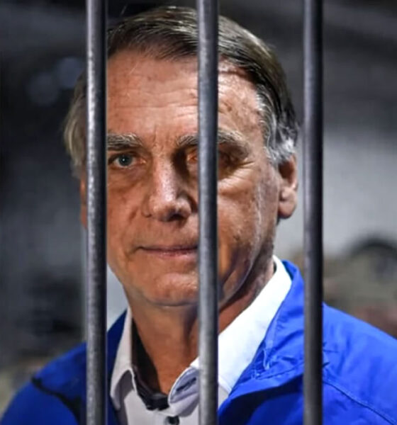 Prisão domiciliar para Bolsonaro será por 90 dias