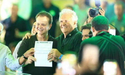 encontro do psd em jaraguá