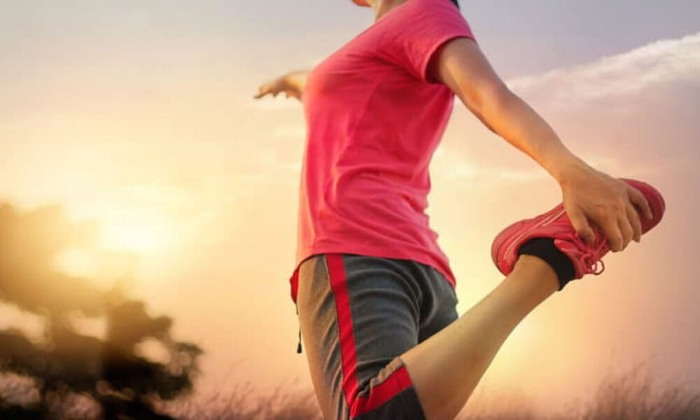 atividade física no tratamento da depressão