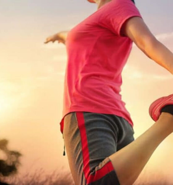 atividade física no tratamento da depressão