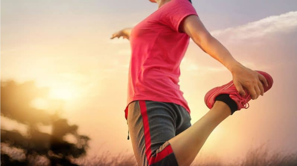 Tratamento da depressão com atividade física