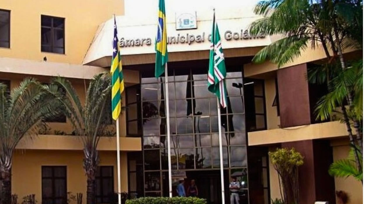 Funcionário da banca de concurso da Câmara foi aprovado em 1º lugar