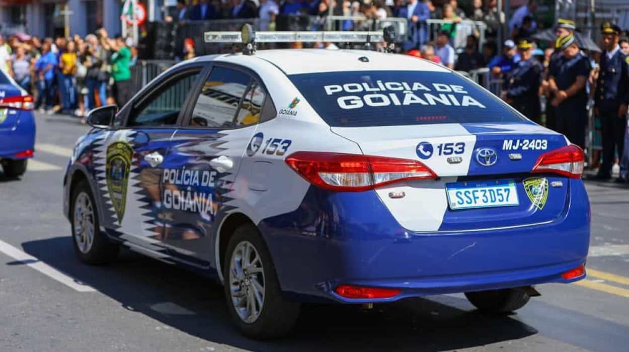 Nome de ‘Polícia Municipal’ para a GCM foi vetado no STF