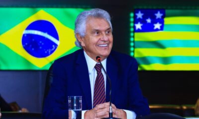 ronaldo caiado em segundo turno