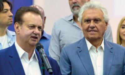 gilberto kassab e caiado