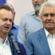 gilberto kassab e caiado