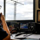 radioamador e código morse cw