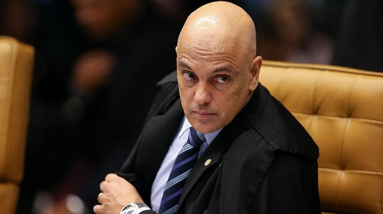 Influência de Vorcaro colocou Moraes no ‘paredão’ do STF